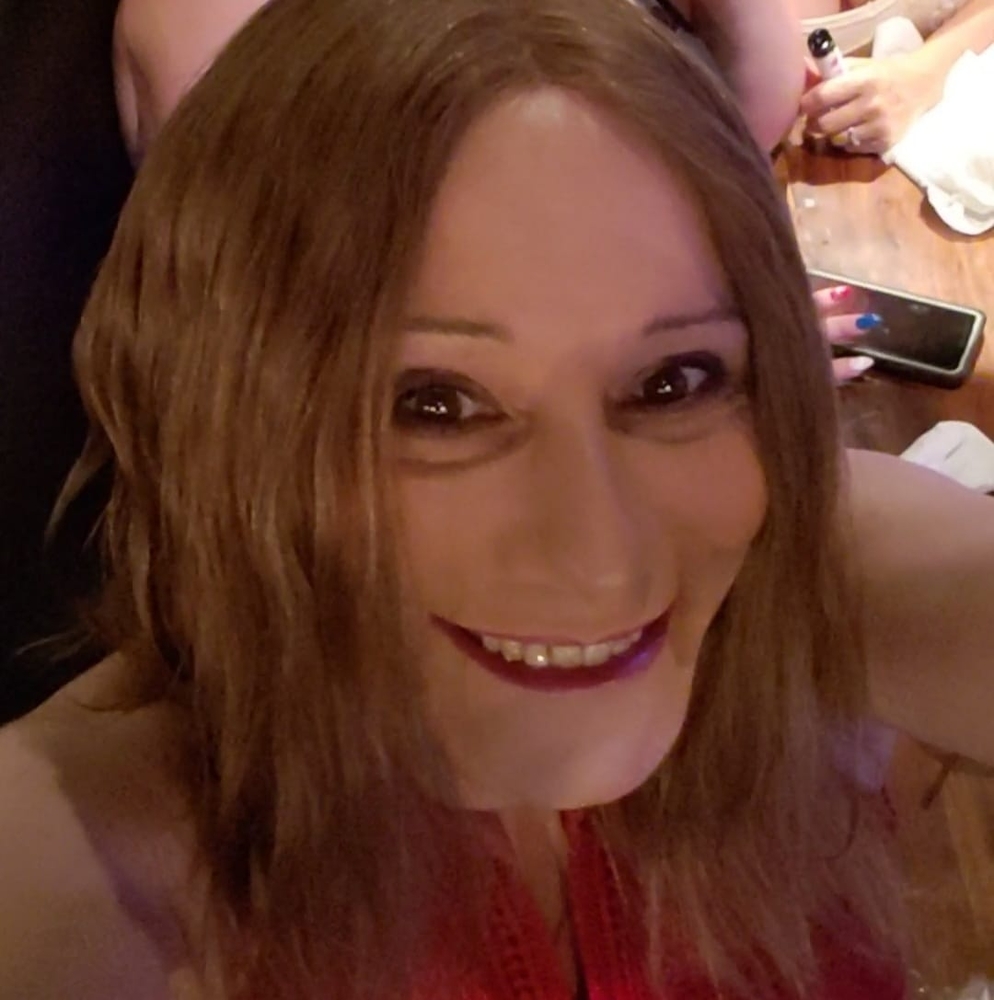 Meet your Posher, Tonya
